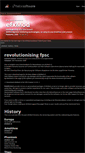 Mobile Screenshot of efx.helixsoftware.eu